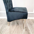 Brand New Emma Dining Chair - The Outlet Home