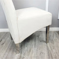 Brand New Emma Dining Chair - The Outlet Home
