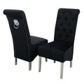 Brand New Emma Dining Chair - The Outlet Home