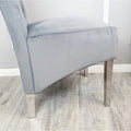Brand New Emma Dining Chair - The Outlet Home