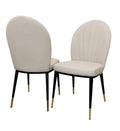 Brand new Freya 1.8 Dining Table Solid Wood with 4 or 6 Etta Chairs - The Outlet Home