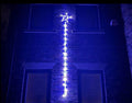 Brand New Outdoor Christmas Lights Shooting Star - The Outlet Home