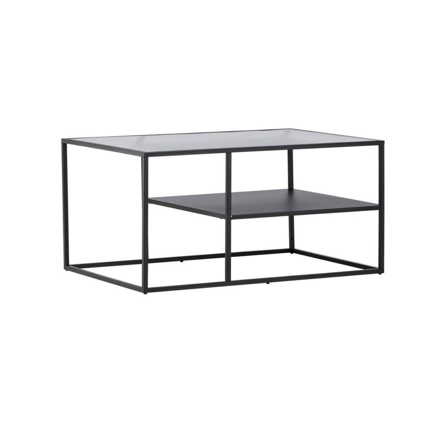 Campinas Sofa Table - The Outlet Home