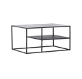 Campinas Sofa Table - The Outlet Home