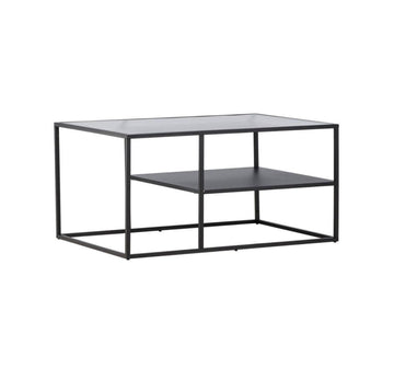 Campinas Sofa Table - The Outlet Home
