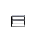 Campinas Sofa Table - The Outlet Home