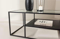 Campinas Sofa Table - The Outlet Home