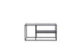 Campinas Sofa Table - The Outlet Home