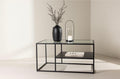 Campinas Sofa Table - The Outlet Home
