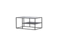 Campinas Sofa Table - The Outlet Home