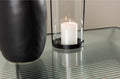 Campinas Sofa Table - The Outlet Home