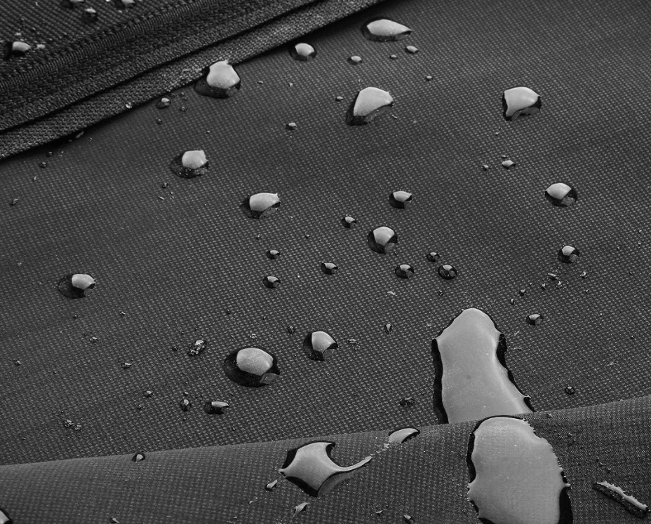 Cantilever Parasol Covers Heavy Duty 3m Large Garden Umbrella Cover for Cantilever Parasol (265cm) - The Outlet Home