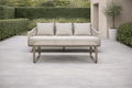 Capri Luxury Sofa Set - The Outlet Home