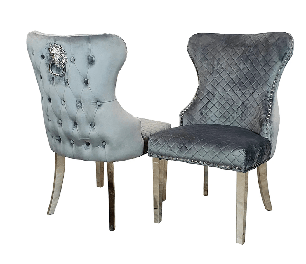 Chelsea Dining Chairs - The Outlet Home