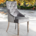 Cheshire Dining Chairs - The Outlet Home