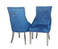 Cheshire Dining Chairs - The Outlet Home