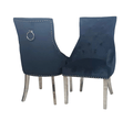 Cheshire Dining Chairs - The Outlet Home