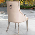 Cheshire Dining Chairs - The Outlet Home