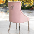 Cheshire Dining Chairs - The Outlet Home