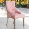 Cheshire Dining Chairs - The Outlet Home