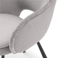 Claudia Art Deco Dining x 2 - The Outlet Home