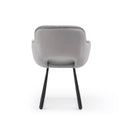 Claudia Art Deco Dining x 2 - The Outlet Home