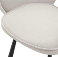 Claudia Art Deco Dining x 2 - The Outlet Home