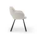 Claudia Art Deco Dining x 2 - The Outlet Home