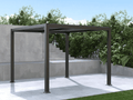 Cosmo Gazebo - 3 X 3M - The Outlet Home