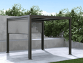 Cosmo Gazebo - 3 X 3M - The Outlet Home