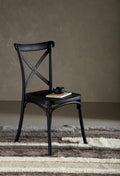 Crosett Dining Chair 2 pack - The Outlet Home