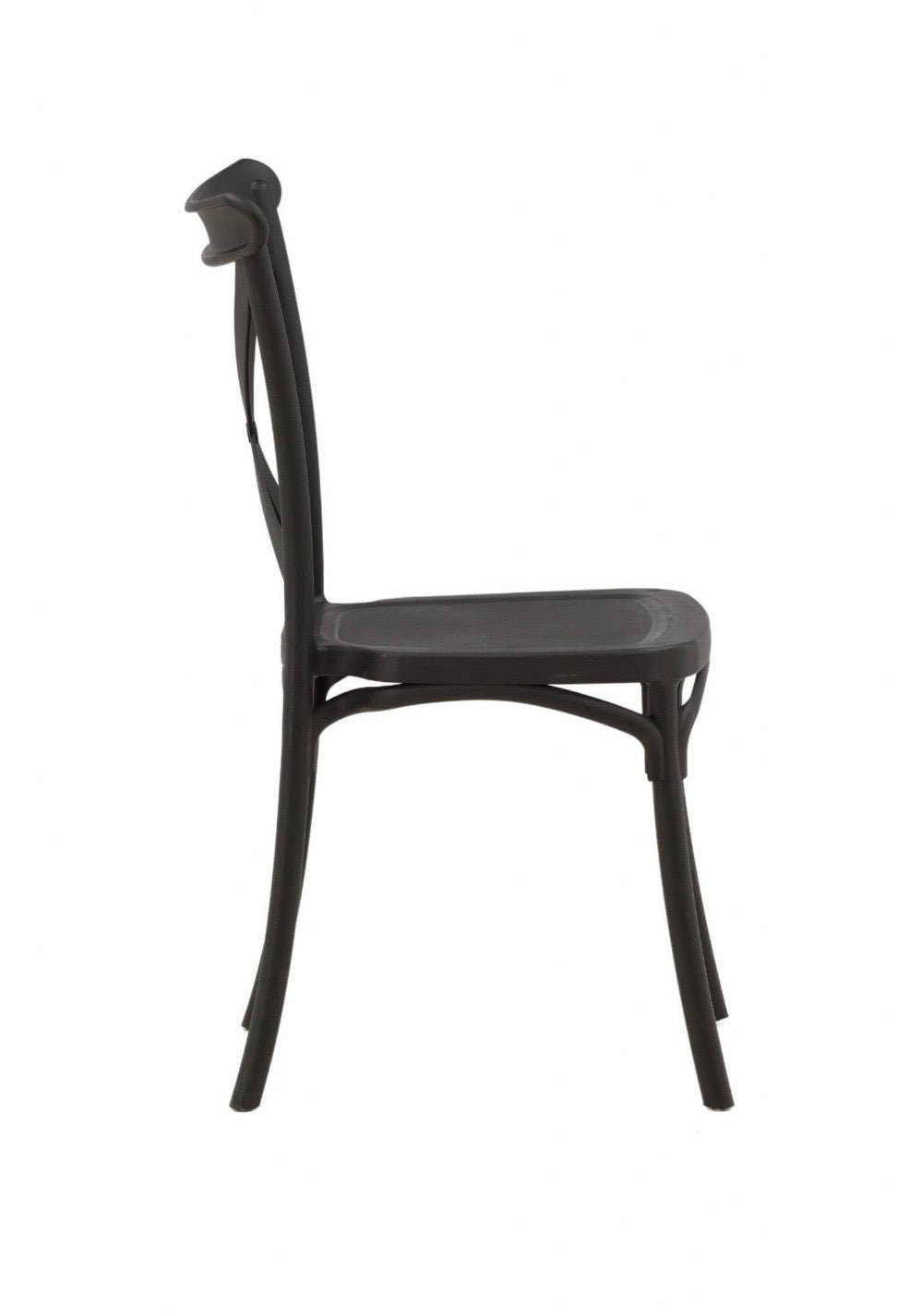Crosett Dining Chair 2 pack - The Outlet Home