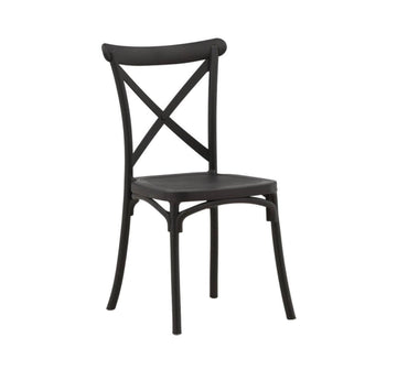 Crosett Dining Chair 2 pack - The Outlet Home