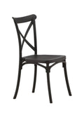 Crosett Dining Chair 2 pack - The Outlet Home