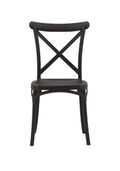 Crosett Dining Chair 2 pack - The Outlet Home