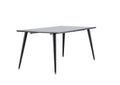 Dipp Rectangular Dining Table - The Outlet Home