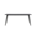 Dipp Rectangular Dining Table - The Outlet Home
