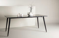 Dipp Rectangular Dining Table - The Outlet Home