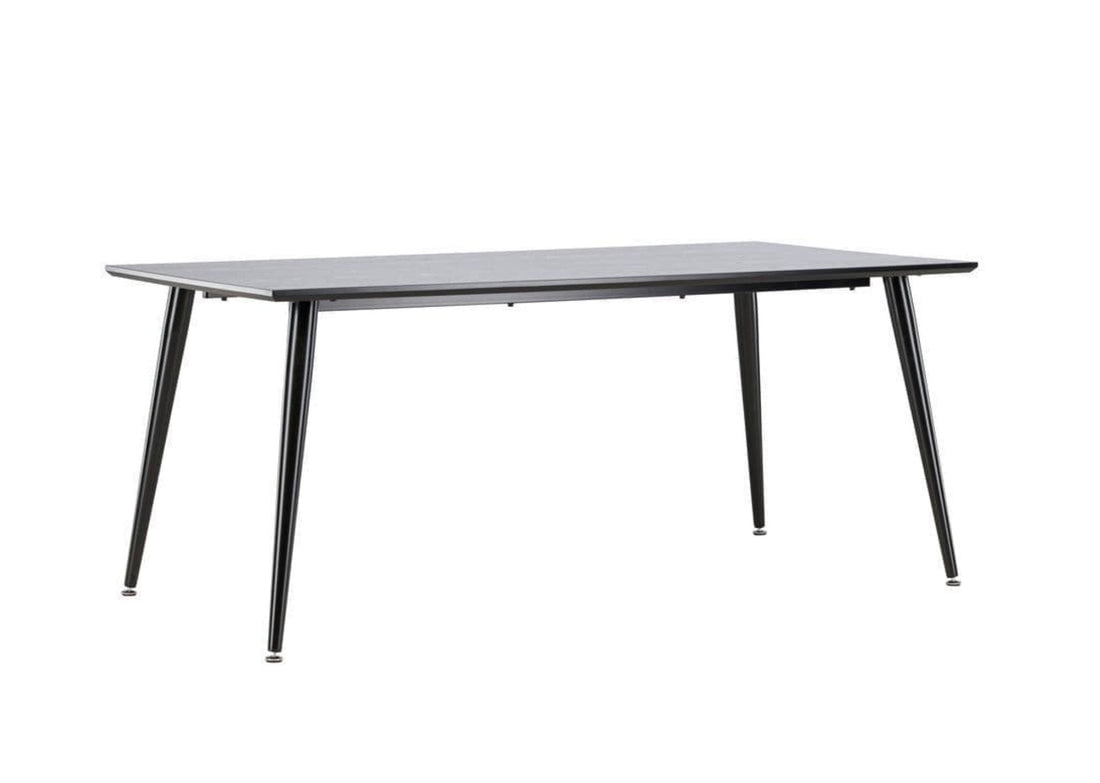 Dipp Rectangular Dining Table - The Outlet Home