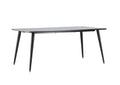 Dipp Rectangular Dining Table - The Outlet Home