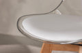 Edvin Dining Chair 2 pack - The Outlet Home