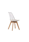 Edvin Dining Chair 2 pack - The Outlet Home
