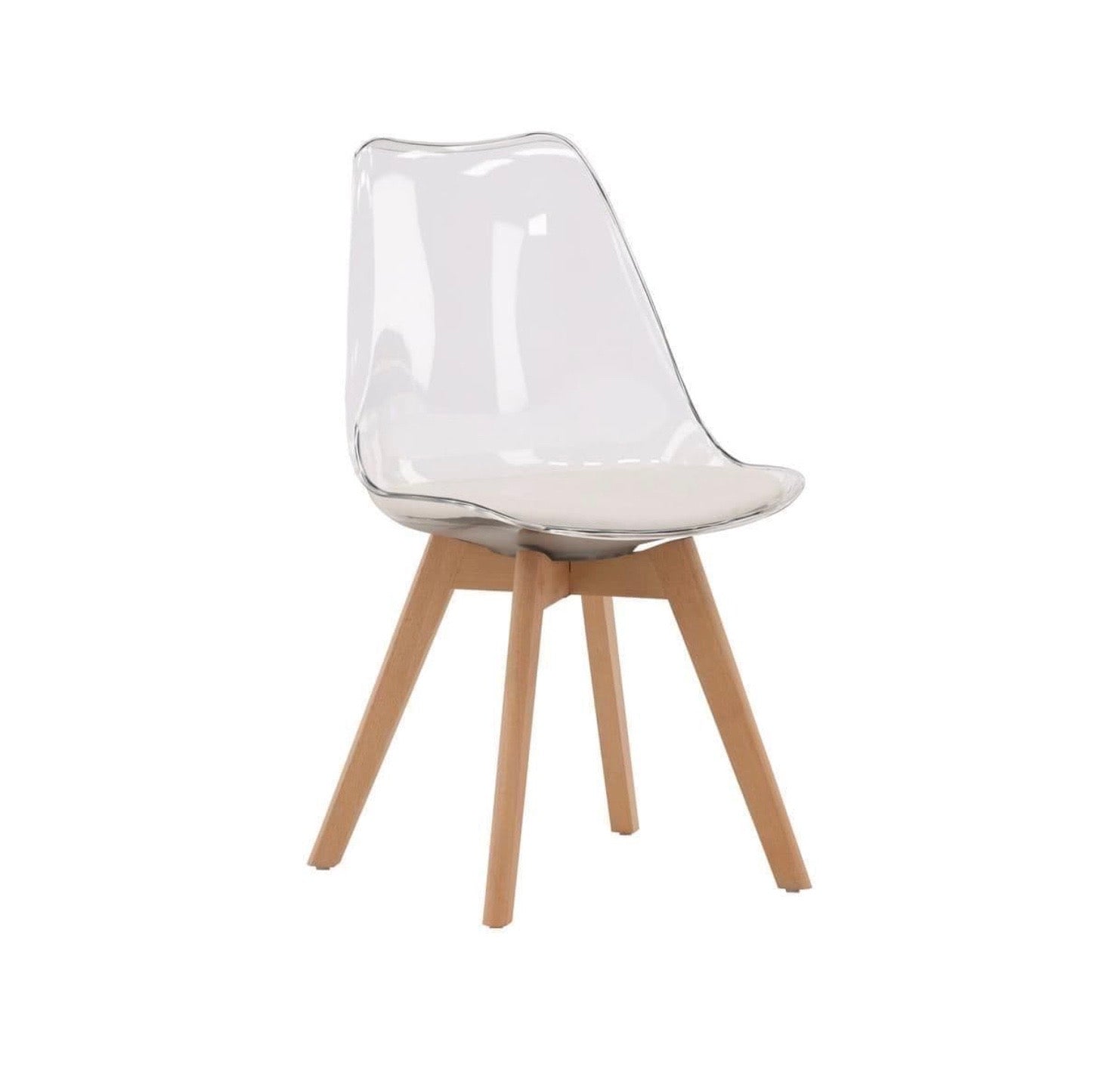 Edvin Dining Chair 2 pack - The Outlet Home