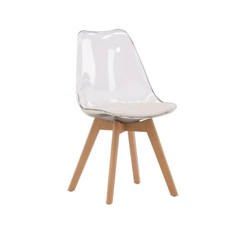 Edvin Dining Chair 2 pack - The Outlet Home