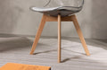 Edvin Dining Chair 2 pack - The Outlet Home