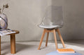 Edvin Dining Chair 2 pack - The Outlet Home