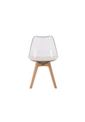 Edvin Dining Chair 2 pack - The Outlet Home