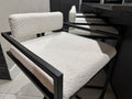Ella Bar Stool - The Outlet Home