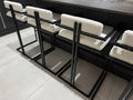 Ella Bar Stool - The Outlet Home