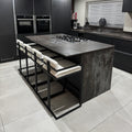 Ella Bar Stool - The Outlet Home